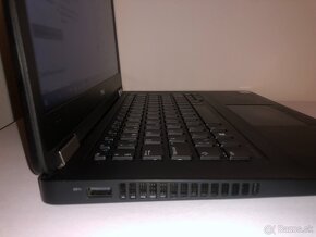 DELL Latitude E5470 /I5 6300U/8GB RAM/256GB SSD - 4