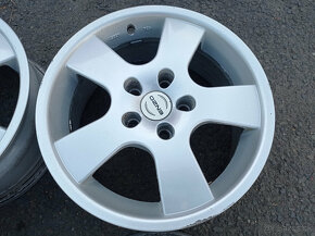 5x112 Alu disky Enzo (Škoda VW Audi Seat) - 4