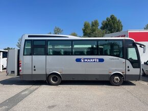 Autobus ISUZU Turquoise Euro 5, 30 míst - 4