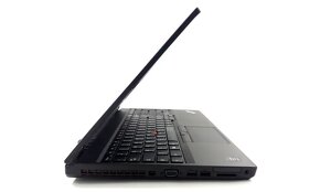 Lenovo ThinkPad W541 Core I7-4600 16\120 SSD - 4