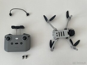 Dron DJI mini 2 - 4