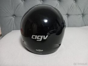 Prilba AGV GP-1 XL - 4