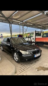 Bmw e60 530d - 4