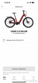 SPECIALIZED Turbo Como - 4