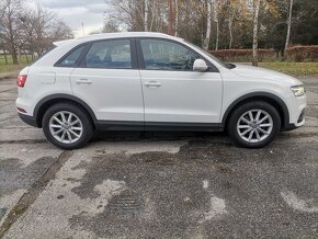 Audi Q3   r.v.06/2016 - 4