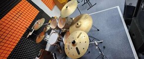 Bicia súprava Mapex Pro M - 4