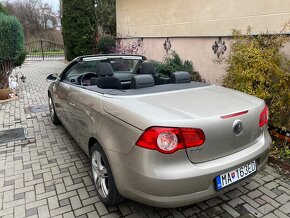 Volkswagen EOS - 4