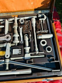 Campagnolo tool box - 4