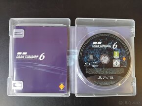 Hra pre PS3 - Gran Turismo 6 Anniversary Edition - 4