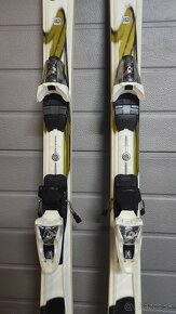 Lyže Blizzard Viva Magnum 7.4 156cm - 4