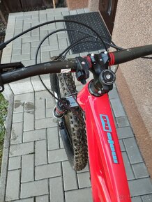 IBIS MOJO HD4,2018,veľ.L - 4