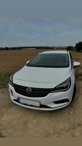 Opel Astra K - 4