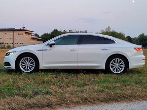 VOLKSWAGEN ARTEON 1.5 TSi 110kw DSG7 MODEL 2019 - 4