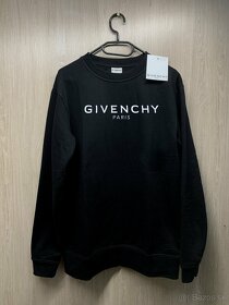 Givenchy - Tričká a Mikiny pánske a dámske - 4