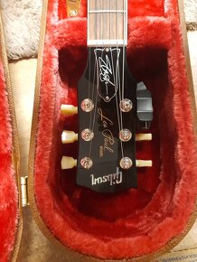 Gibson Les Paul Standard - Slash Appetite burst - 4