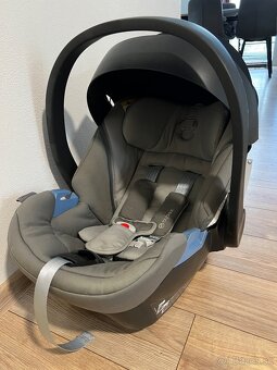 Cybex Aton 5 - 4