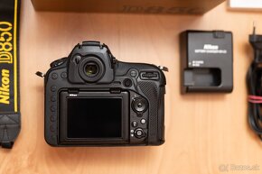 Nikon D850 + Easycover - 4