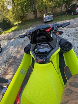 Sea-Doo RXT 300 RS 2019 - 4