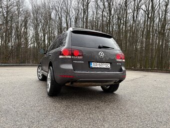 VW Touareg - 4