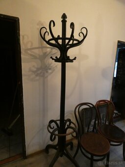 thonet vešiak - 4