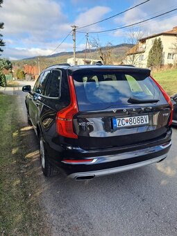 Predam VOLVO xc90 - 4