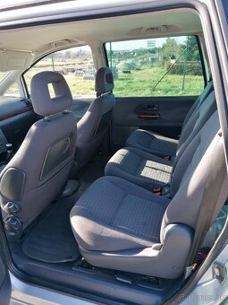 Seat Alhambra 1,9 tdi - 4