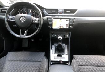 Škoda Superb 1.4 TSI Style Business - 4