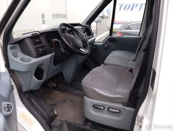 Prodám Ford Transit - 4