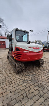 TAKEUCHI TB290-2 DIESEL - 4