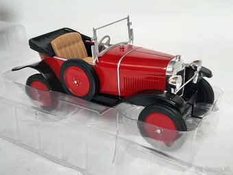 1:18 - Citroen 5 CV (1922) - MCG - 1:18 - 4