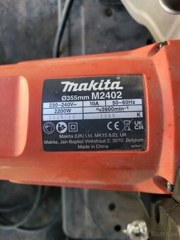 Makita M2402 - 4