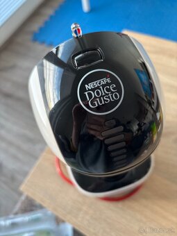 Kávovar Dolce Gusto Krups - 4