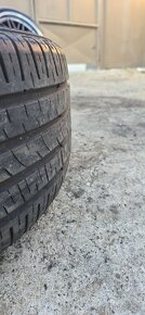 205/50 r17 michelin 1ks barum 1ks - 4