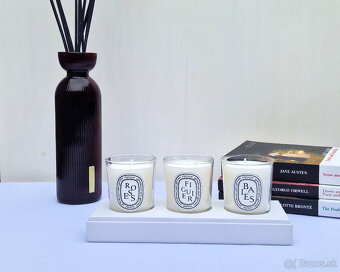 Diptyque set 3x70g - 4