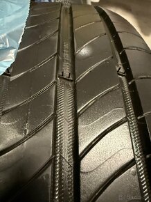 Michelin 205/55/R17-letné pneu - 4