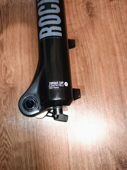 RockShox 35 Silver TK 29" (130mm) - 4