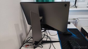 Dell AW2518HF Alienware - 4