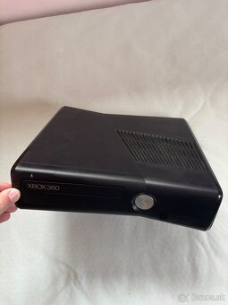 X Box 360 - 4