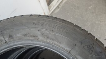 Pneu 185/65R15 Firestone Winterhawk 3 DOT 17 - 4