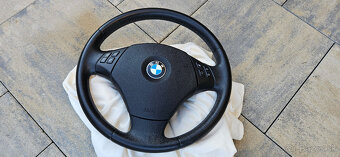 BMW volant e90 v bezchybnom stave - 4