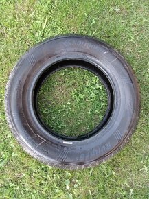 Letné gumy 195/65R15 - 4