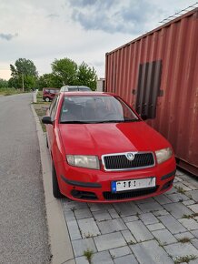 Fabia - 4