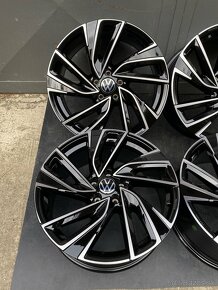 ✅ R19 ®️ Originál VW 5x112 ET40 ✅ Arteon Passat Tiguan Golf - 4