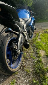 Suzuki GSX-R 600 K6 - 4