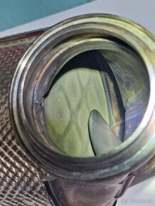 DPF Filter Mercedes A6541402800 - Vyčistený - 4