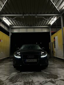 Audi a5 3.0 TDi coupe - 4