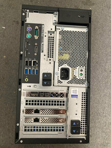 Dell Precision 3630 Tower - 4