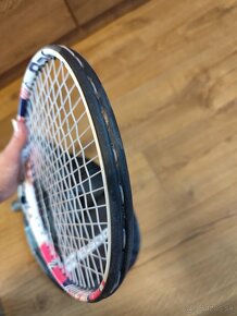 Tenisova raketa Babolat B fly 23 - 4