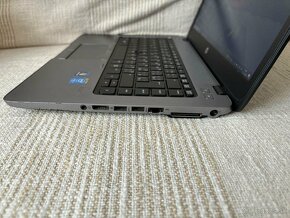 HP EliteBook 840 G1/i5/8GB RAM/256GB SSD/Windows 10 - 4