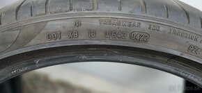 255 35 r21 pirelli p zero - 4